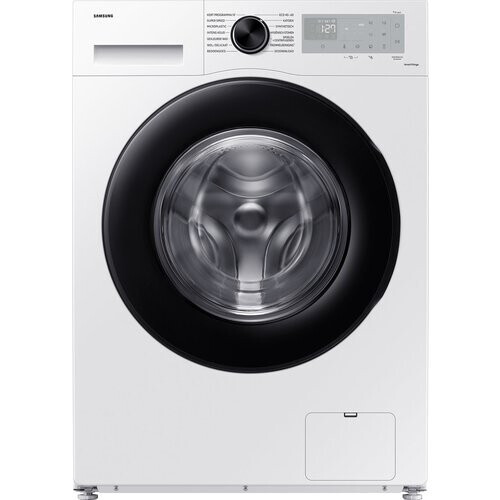 Samsung Ww11dg5b25ah - Wasmachine - 11 Kg - 1400 Tpm - Ai Ecobubble & Hygiëne Steam - Energieklasse A | Nieuw (outlet) Tweedehands