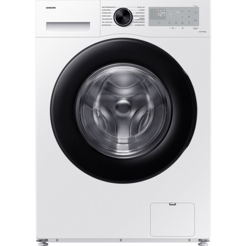 Samsung Ww11dg5b25ah - Wasmachine - 11 Kg - 1400 Tpm - Ai Ecobubble & Hygiëne Steam - Energieklasse A | Nieuw (outlet)