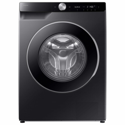 Samsung Ww11dg6b25lb - Wasmachine - 11 Kg - 1400 Tpm - Super Speed - Energieklasse A - Zwart