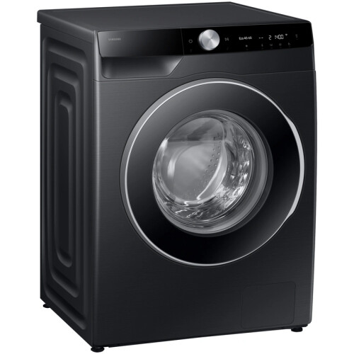 Samsung Ww11dg6b85lb - Wasmachine - 11 Kg - 1400 Tpm - Ai Ecobubble & Spacemax - Energieklasse A - Zwart | Nieuw (outlet)