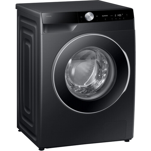 Samsung Ww11dg6b85lb - Wasmachine - 11 Kg - 1400 Tpm - Ai Ecobubble & Spacemax - Energieklasse A - Zwart | Nieuw (outlet) Tweedehands