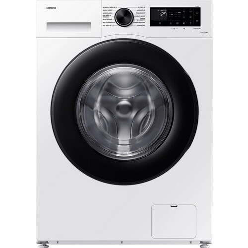 Samsung Ww1edg5b25aeeg - Wasmachine - 11 Kg - 1400 Tpm - Energieklasse A | Nieuw (outlet) Tweedehands