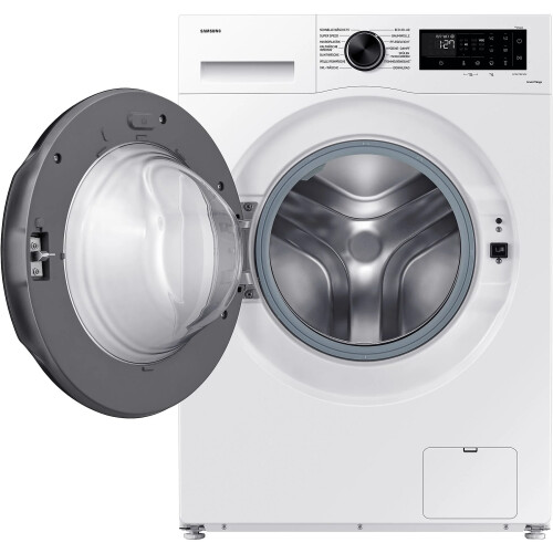 Samsung Ww1edg5b25aeeg Wasmachine 11kg 1400t | Nieuw (outlet)