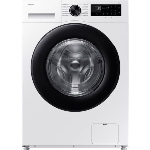 Samsung Ww1efg5u34ae - Wasmachine - 10 Kg - 1400 Tpm - Energieklasse A | Nieuw (outlet) Tweedehands