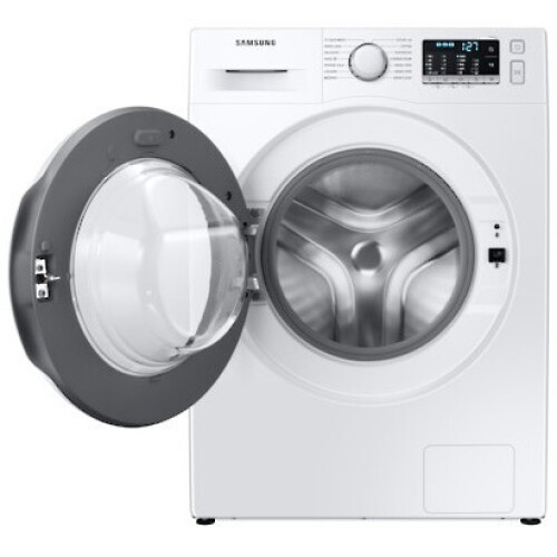 Samsung Ww70ta046te - Wasmachine - 7 Kg - 1400 Tpm - Ecobubble & Steam Wash - Energieklasse B | Tweedehands (Refurbished)
