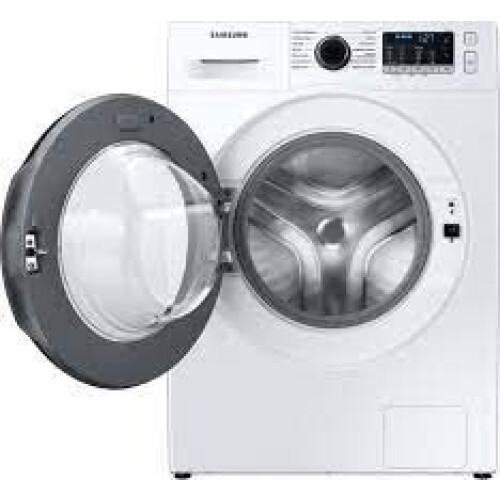 Samsung Ww71ta049te - Wasmachine - 7 Kg - 1400 Tpm - Ecobubble - Energieklasse B | Tweedehands (Refurbished)