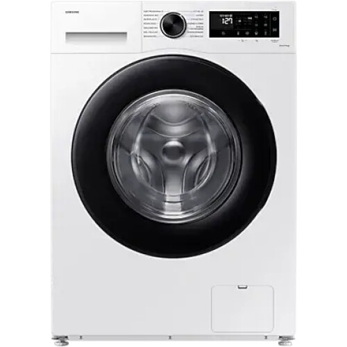 Samsung Ww80cgc04aae - Wasmachine - 8 Kg - 1400 Tpm - Ecobubble & Steam - Energieklasse A