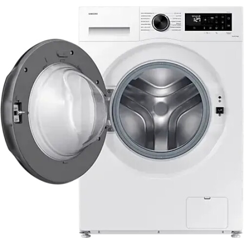 Samsung Ww80cgc04aae - Wasmachine - 8 Kg - 1400 Tpm - Ecobubble & Steam - Energieklasse A