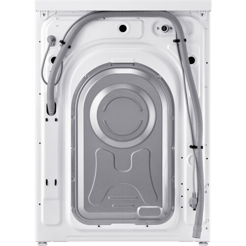 Samsung Ww80cgc04aahen Wasmachine - Eco Bubble - Smart Things App - Koolborstelloze Motor - Bubblesoak - 8 Kg - 1400t | Nieuw (outlet)