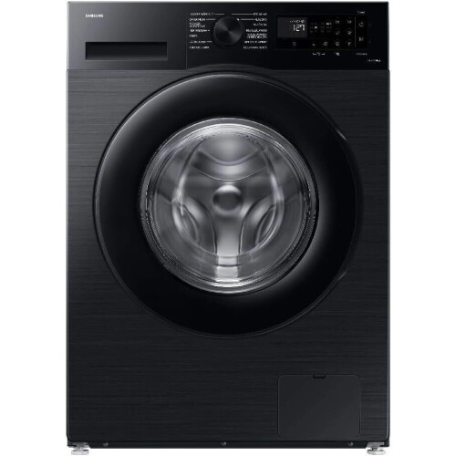 Samsung Ww80cgc04dab - Wasmachine - 8 Kg - 1400 Tpm - Energieklasse A - Zwart | Nieuw (outlet)