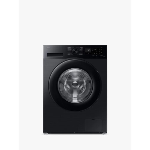 Samsung WW80CGC04DAB - Wasmachine 8kg 1400t - EcoBubble technologie - Stoomwassen Tweedehands