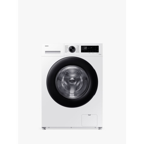Samsung Ww80cgc04dae - Wasmachine - 8 Kg - 1400 Tpm - Ecobubble - Energieklasse A