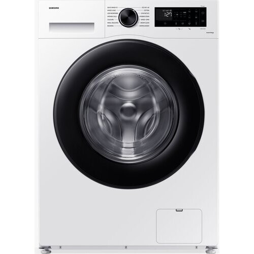 Samsung Ww80cgc04dae - Wasmachine - 8 Kg - 1400 Tpm - Energieklasse A | Nieuw (outlet) Tweedehands