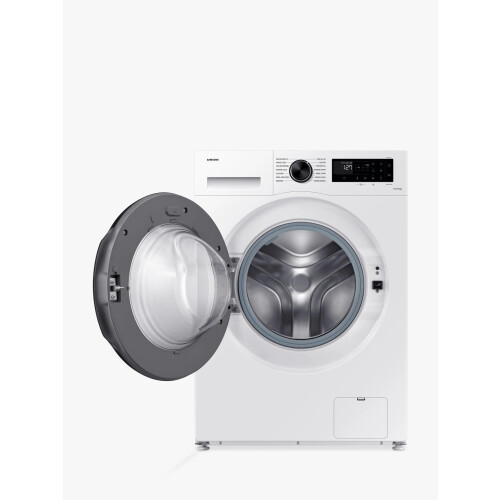 Samsung Ww80cgc04dae - Wasmachine - 8 Kg - 1400 Tpm - Energieklasse A | Nieuw (outlet)