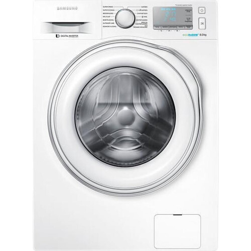 Samsung Ww80j6403ew Wasmachine 8kg 1400t