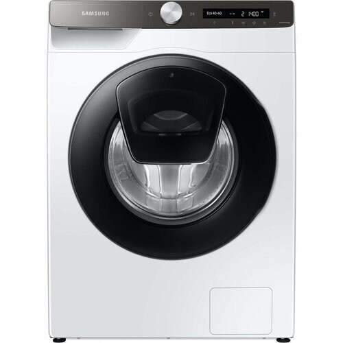 Samsung Ww80t554aat Wasmachine 8 Kg 1400 Toeren Energieklasse B Addwash™ Stoomfunctie Tweedehands
