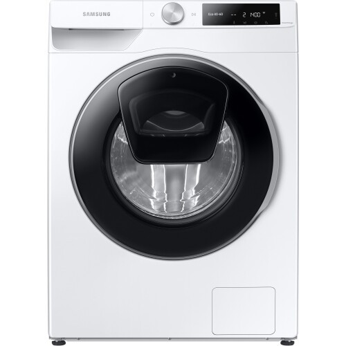 Samsung WW80T684ALE - Wasmachine - AI Control AutoDose AddWash