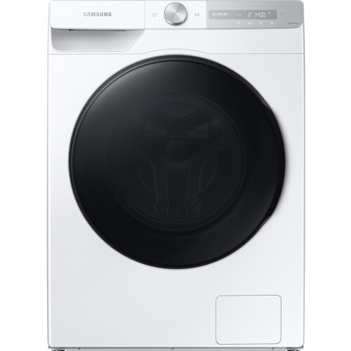 Samsung Ww80t734abh Quickdrive En Autodose Wasmachine – 8 Kg, 1400 Rpm | Nieuw (outlet)
