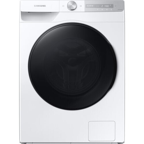 Samsung Ww80t734abh Quickdrive En Autodose Wasmachine – 8 Kg, 1400 Rpm | Nieuw (outlet) Tweedehands