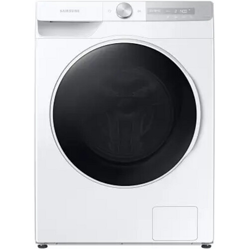 Samsung Ww80t734abh Quickdrive En Autodose Wasmachine 8kg 1400t | Tweedehands (Refurbished) Tweedehands