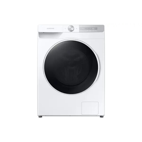 Samsung Ww80t734abh Quickdrive En Autodose Wasmachine 8kg 1400t | Tweedehands (Refurbished)