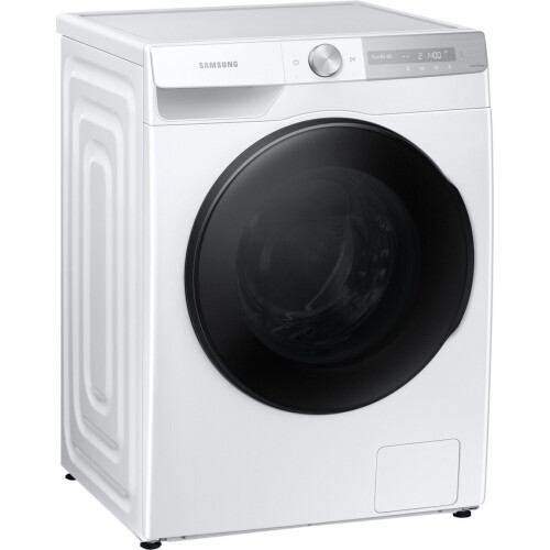 Samsung Ww80t734abha - Wasmachine - 8 Kg - 1400 Tpm - Autodose & Ecobubble - Energieklasse A | Nieuw (outlet)