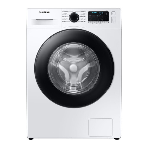Samsung Ww80ta046ae - Wasmachine - 8 Kg - 1400 Tpm - Ecobubble & Hygiene Steam - Energieklasse B | Nieuw (outlet)