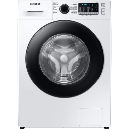 Samsung Ww80ta049ae/ws - Wasmachine - 8 Kg - 1400 Tpm - Ecobubble & Hygiene Steam - Energieklasse B Tweedehands