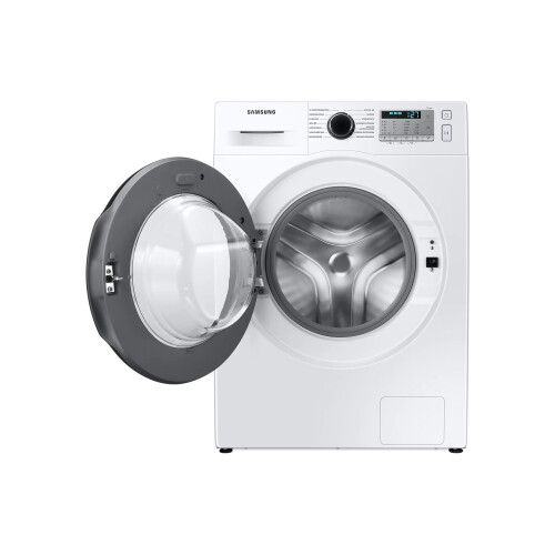 Samsung Ww80ta049ah - Wasmachine - 8 Kg - 1400 Tpm - Ecobubble & Steam - Energieklasse B | Nieuw (outlet)