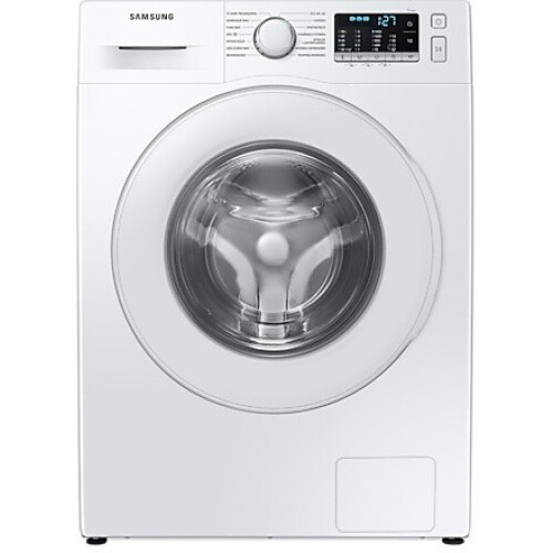 Samsung Ww80ta049te - Wasmachine - 8 Kg - 1400 Tpm - Ecobubble & Steam Wash - Energieklasse B | Nieuw (outlet)