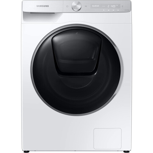 Samsung Ww81t956ash - Wasmachine - 6 Kg - 1600 Tpm - Energieklasse A - Wit | Nieuw (outlet)