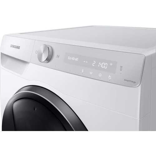 Samsung Ww81t956ash - Wasmachine - 6 Kg - 1600 Tpm - Energieklasse A - Wit | Nieuw (outlet)