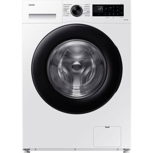 Samsung Ww8ecgc04aee Wasmachine 8kg 1400t | Nieuw (outlet) Tweedehands