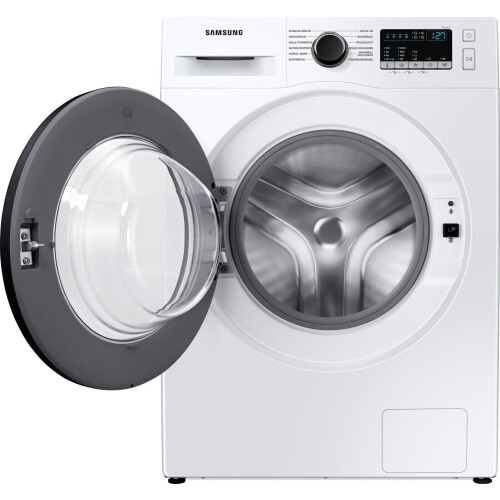 Samsung Ww8et4048ceeg Wasmachine 8kg 1400t | Nieuw (outlet)