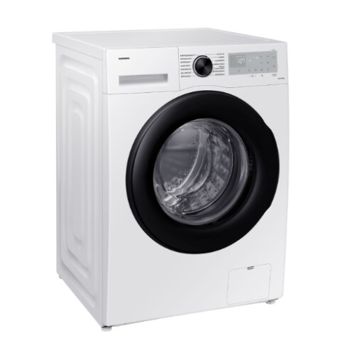 Samsung Ww90cgc04aah - Wasmachine - 9 Kg - 1400 Tpm - Ecobubble & Steam Wash - Energieklasse A | Nieuw (outlet)