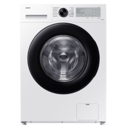 Samsung Ww90cgc04aah Wasmachine 9kg 1400t | Nieuw (outlet)