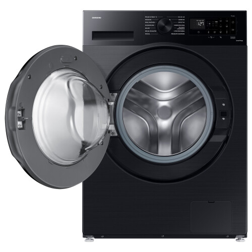 Samsung Ww90cgc04dab - Wasmachine - 9 Kg - 1400 Tpm - Ecobubble - Energieklasse A - Zwart | Nieuw (outlet)