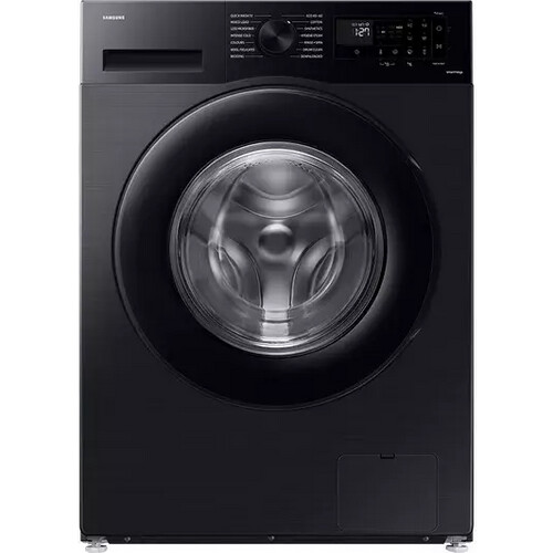 Samsung Ww90cgc04dab - Wasmachine - 9 Kg - 1400 Tpm - Energieklasse A - Zwart | Nieuw (outlet) Tweedehands