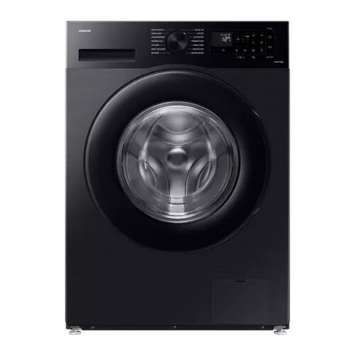 Samsung Ww90cgc04dab - Wasmachine - 9 Kg - 1400 Tpm - Energieklasse A - Zwart | Nieuw (outlet)