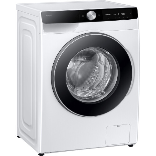 Samsung WW90DG6G94LKU2 - Wasmachine - 9 kg - 1400 tpm - AI EcoBubble - Wit Tweedehands