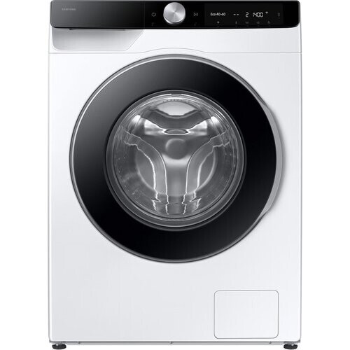 Samsung Ww90dg6u85lk - Wasmachine - 9 Kg - 1400 Tpm - Ai Ecobubble & Hygiene Steam - Energieklasse A | Nieuw (outlet) Tweedehands
