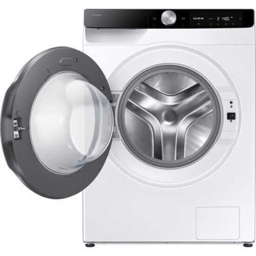 Samsung Ww90dg6u85lk - Wasmachine - 9 Kg - 1400 Tpm - Ai Ecobubble & Hygiene Steam - Energieklasse A | Nieuw (outlet)