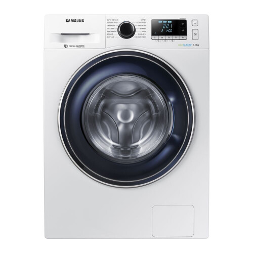 Samsung Ww90j5456fw - Wasmachine - 9 Kg - 1400 Tpm - Ecobubble