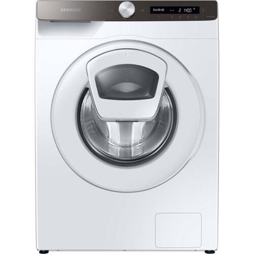 Samsung Ww90t554att Wasmachine 9 Kg 1400 Tpm – Addwash – Ecobubble – Hygiene Steam