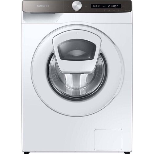 Samsung Ww90t554att Wasmachine 9 Kg 1400 Tpm – Addwash – Ecobubble – Hygiene Steam Tweedehands