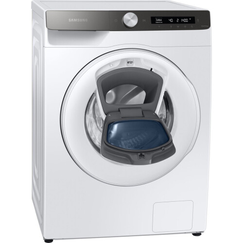 Samsung Ww90t554att Wasmachine 9 Kg 1400 Tpm – Addwash – Ecobubble – Hygiene Steam
