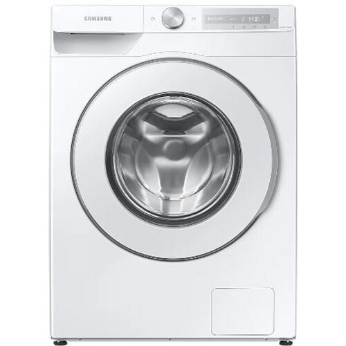 Samsung Ww90t636ahh/s2 - Wasmachine - 9 Kg - 1600 Tpm - Autodose & Ecobubble - Energieklasse A | Tweedehands (Refurbished) Tweedehands
