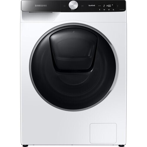 Samsung Ww90t956ases2 | 9 Kg Voorlader Wasmachine – 1600 Tpm Quickdrive™ Addwash™ | Nieuw (outlet) Tweedehands