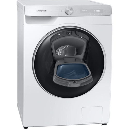 Samsung Ww90t986ash Quickdrive & Addwash Wasmachine 9kg 1400t | Nieuw (outlet)