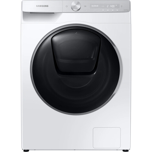 Samsung Ww90t986ash Quickdrive & Addwash Wasmachine 9kg 1400t | Nieuw (outlet)